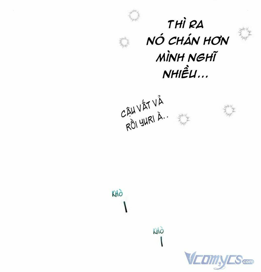 công nương mint bé nhỏ chapter 11 - Trang 2