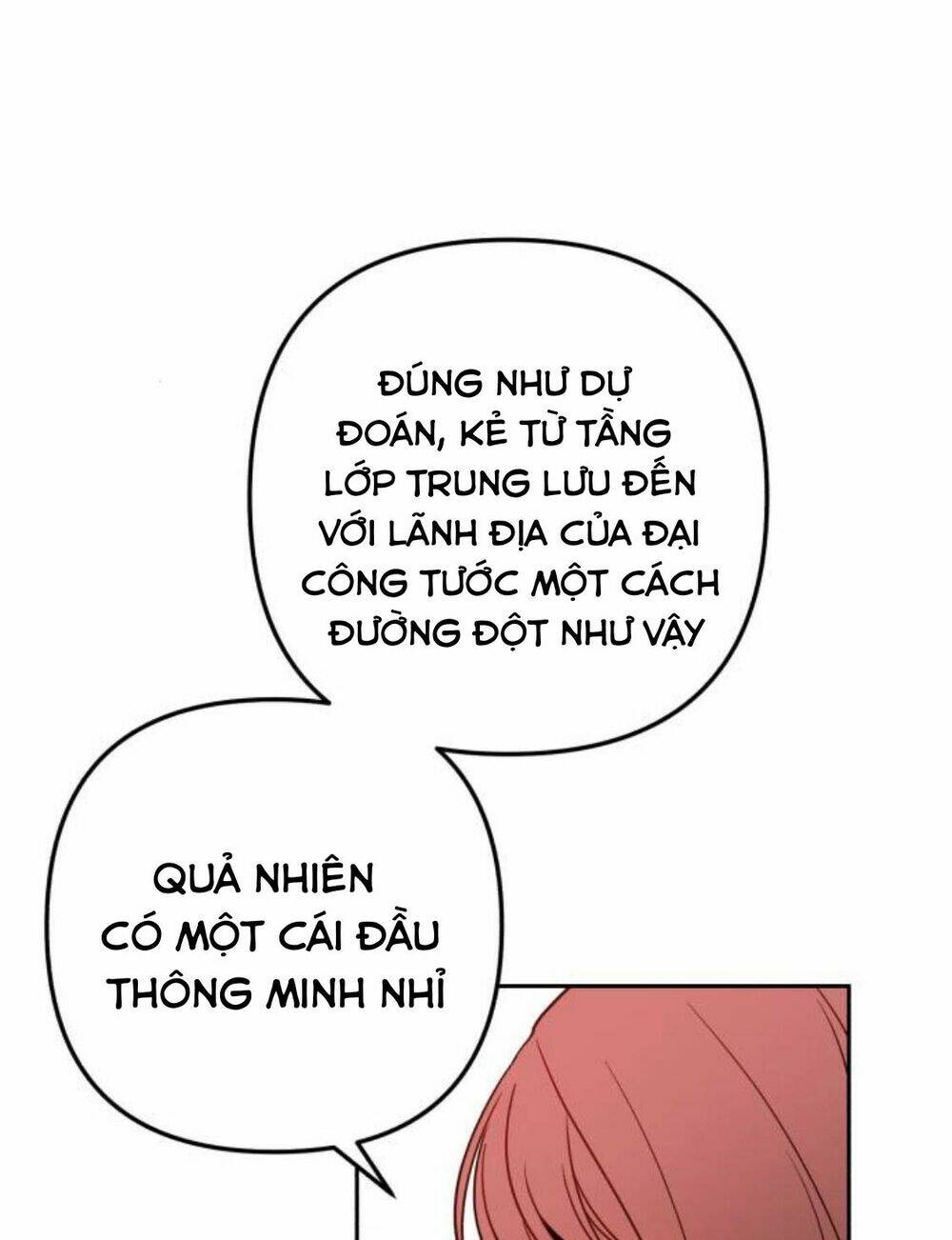 công nương mint bé nhỏ chapter 11 - Trang 2