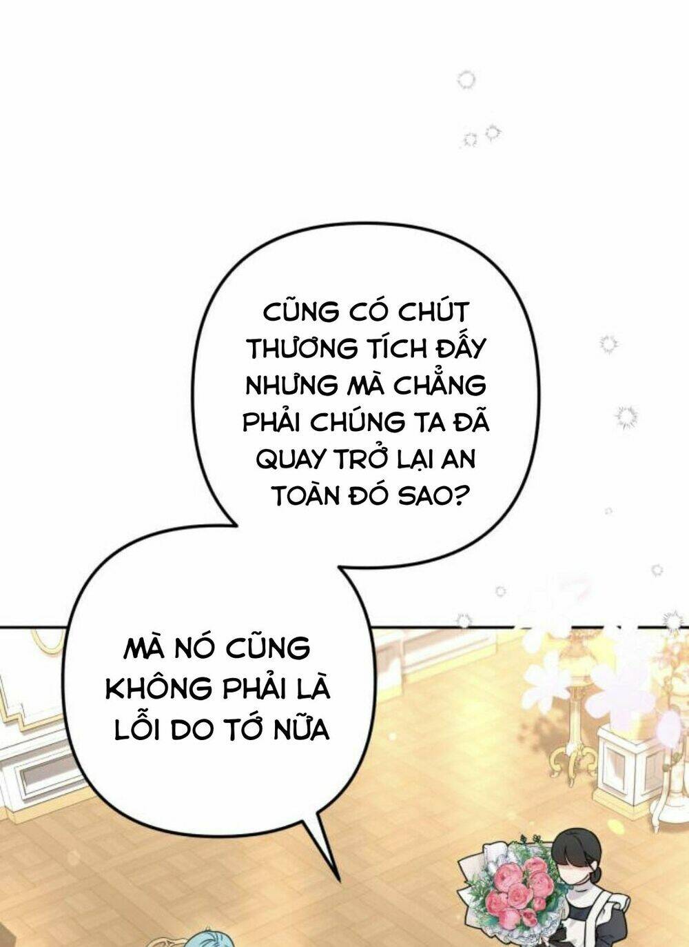 công nương mint bé nhỏ chapter 11 - Trang 2