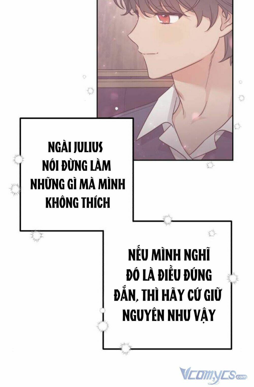 công nương mint bé nhỏ chapter 11 - Trang 2