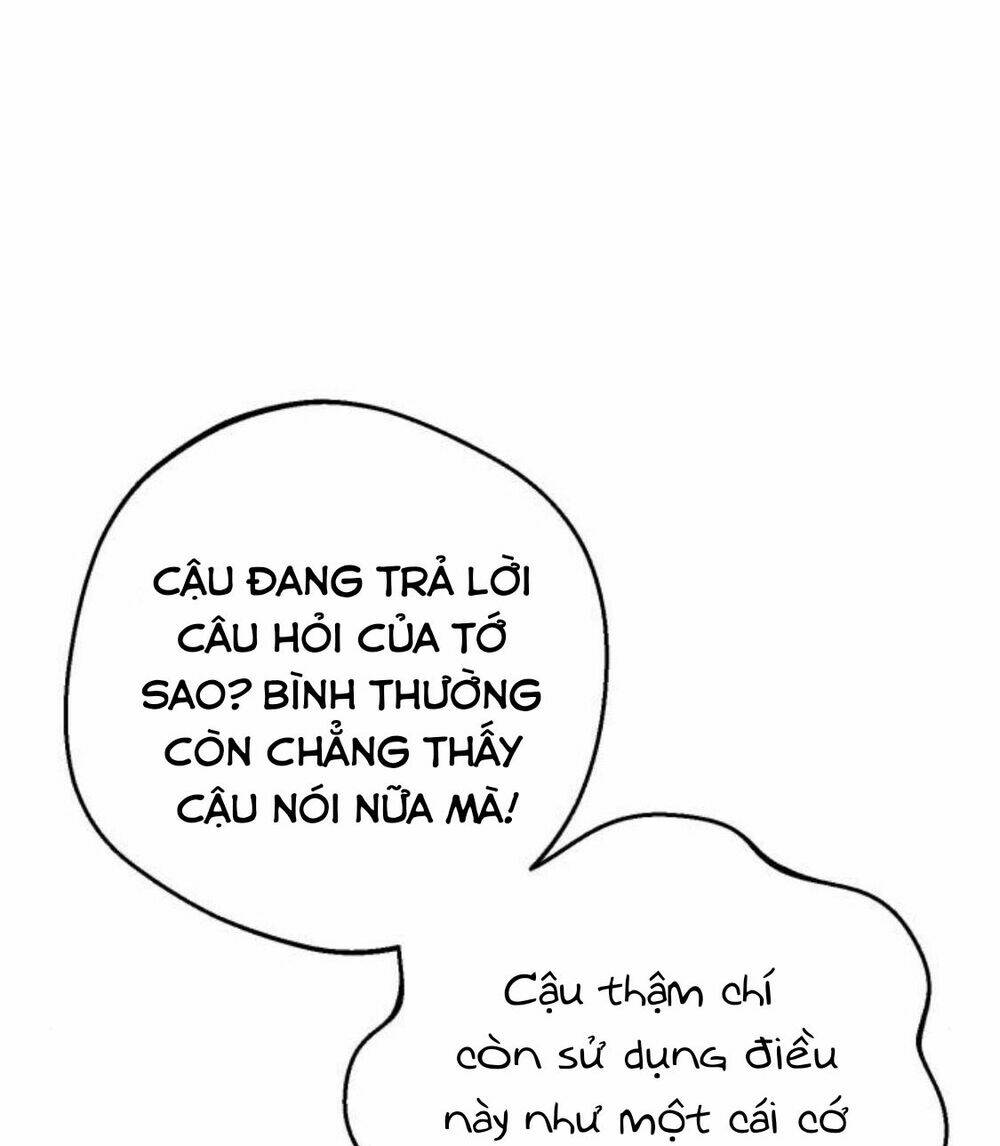 công nương mint bé nhỏ chapter 11 - Trang 2