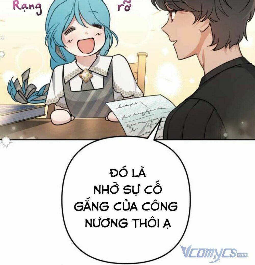 công nương mint bé nhỏ chapter 11 - Trang 2