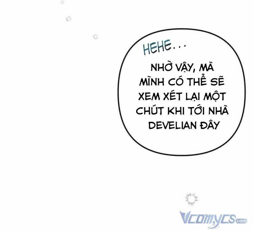 công nương mint bé nhỏ chapter 11 - Trang 2