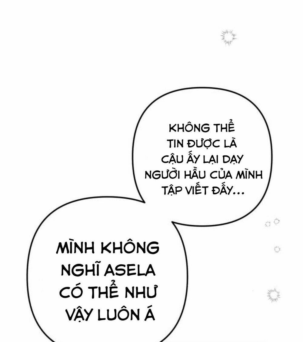 công nương mint bé nhỏ chapter 11 - Trang 2