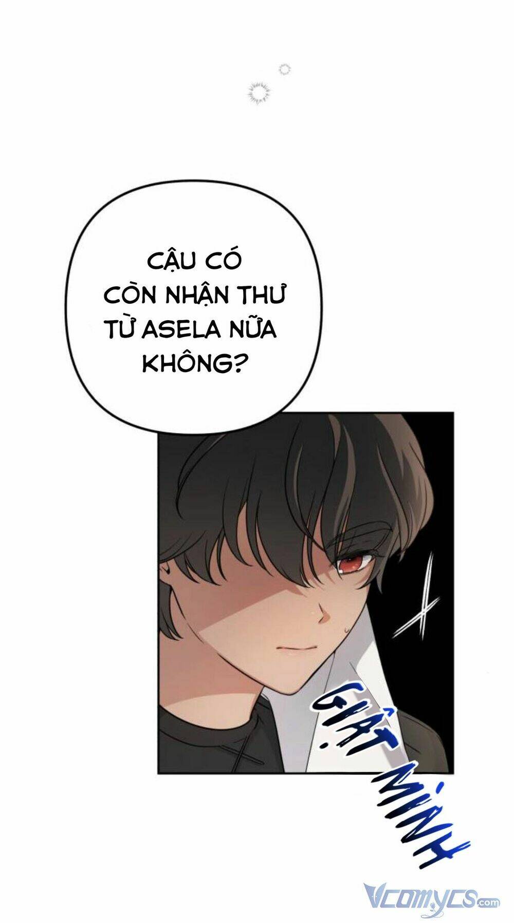 công nương mint bé nhỏ chapter 11 - Trang 2