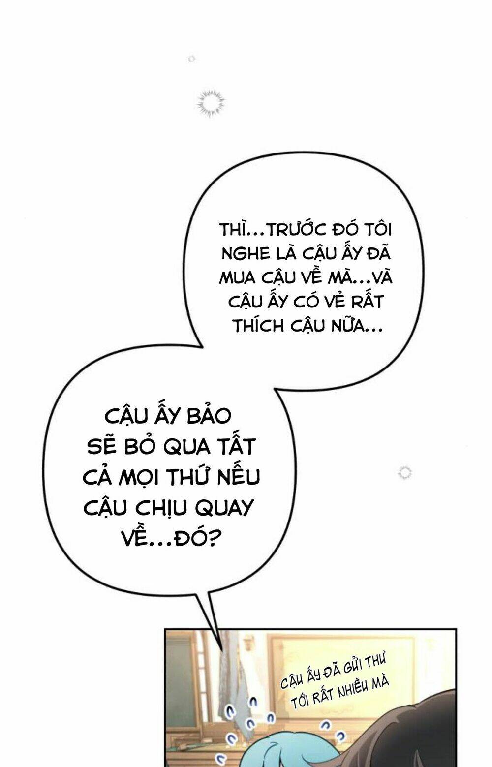 công nương mint bé nhỏ chapter 11 - Trang 2