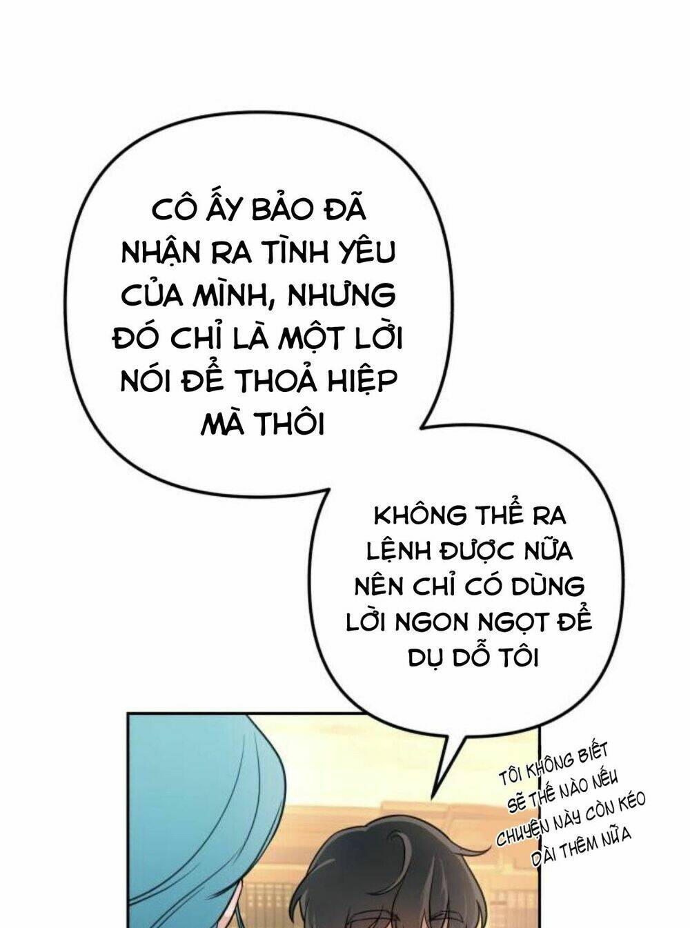 công nương mint bé nhỏ chapter 11 - Trang 2