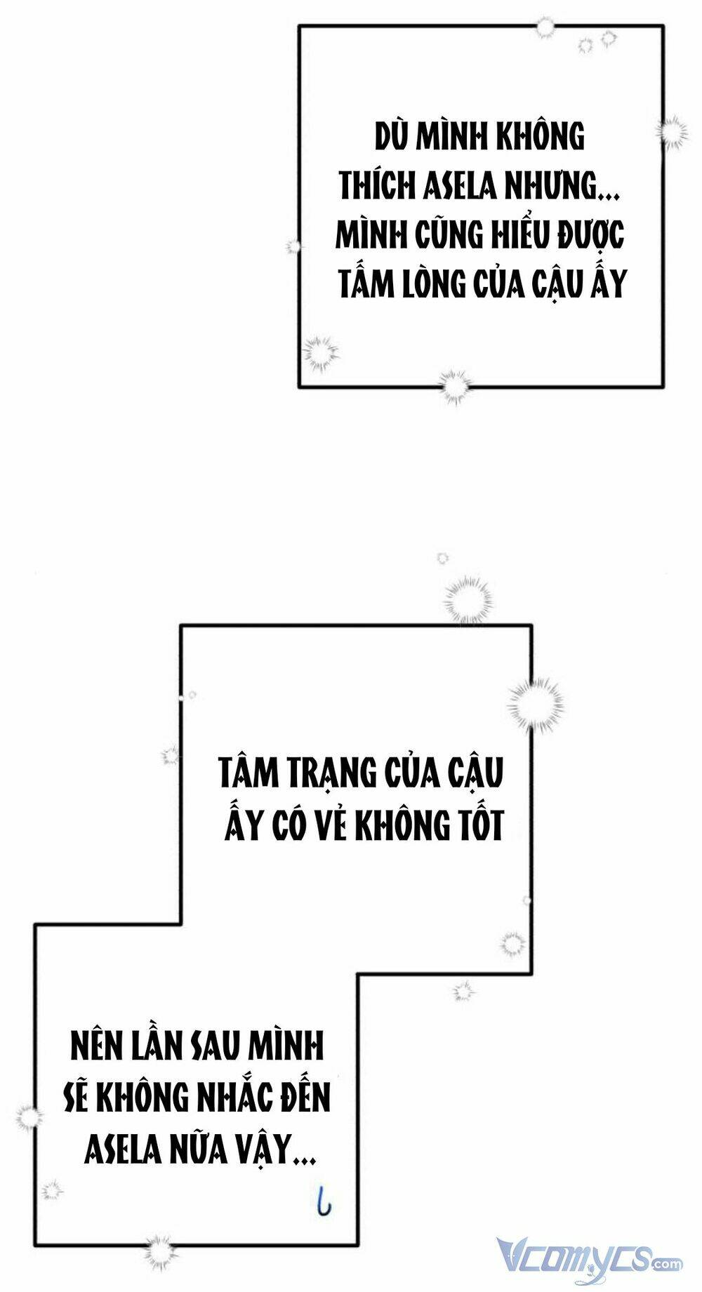 công nương mint bé nhỏ chapter 11 - Trang 2