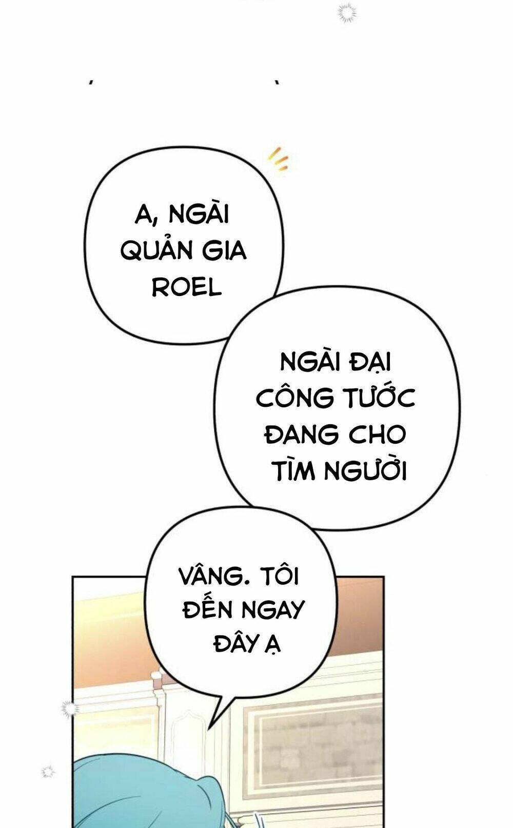 công nương mint bé nhỏ chapter 11 - Trang 2