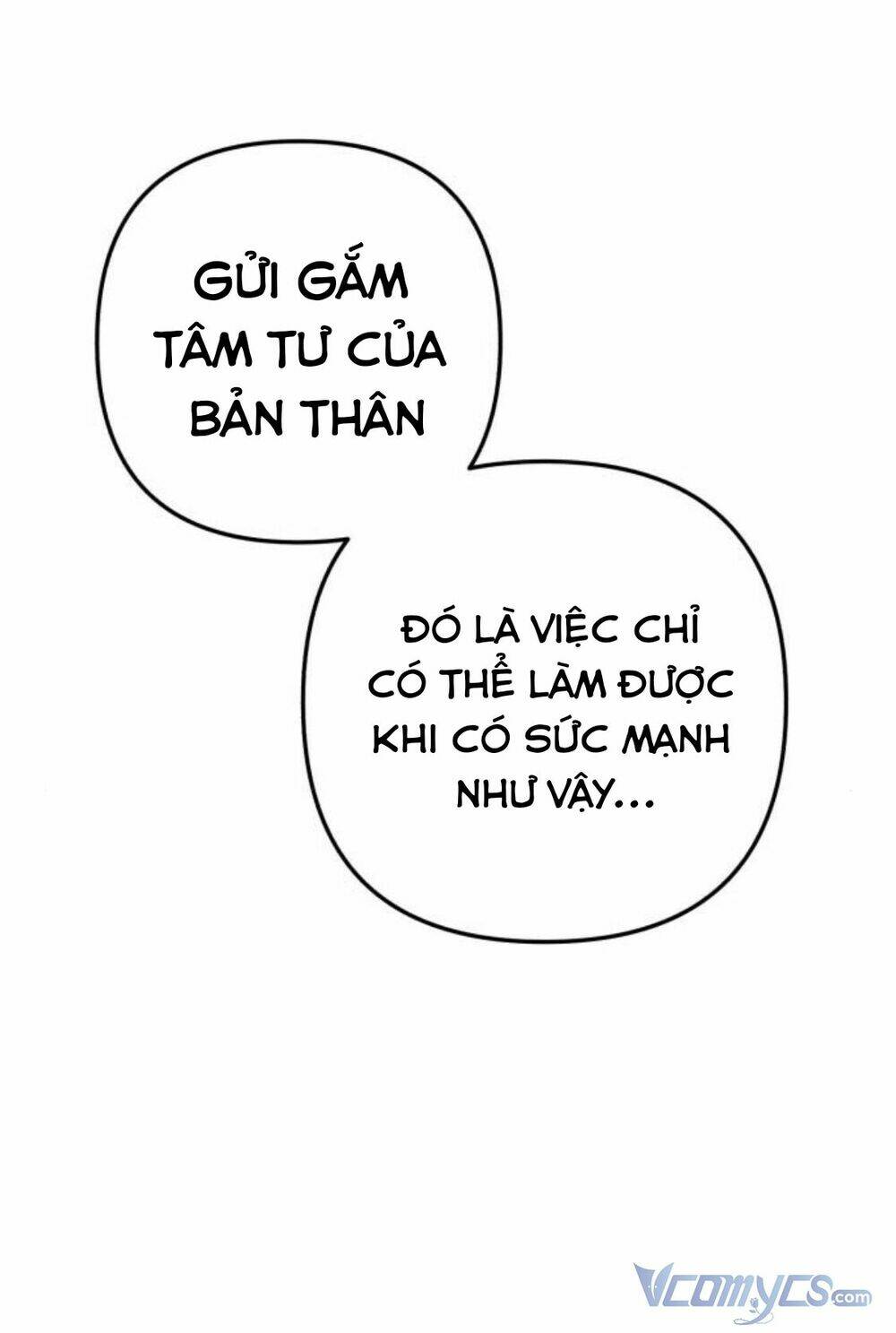 công nương mint bé nhỏ chapter 11 - Trang 2