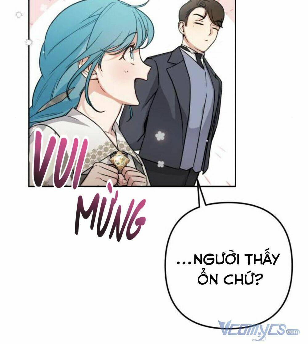 công nương mint bé nhỏ chapter 11 - Trang 2