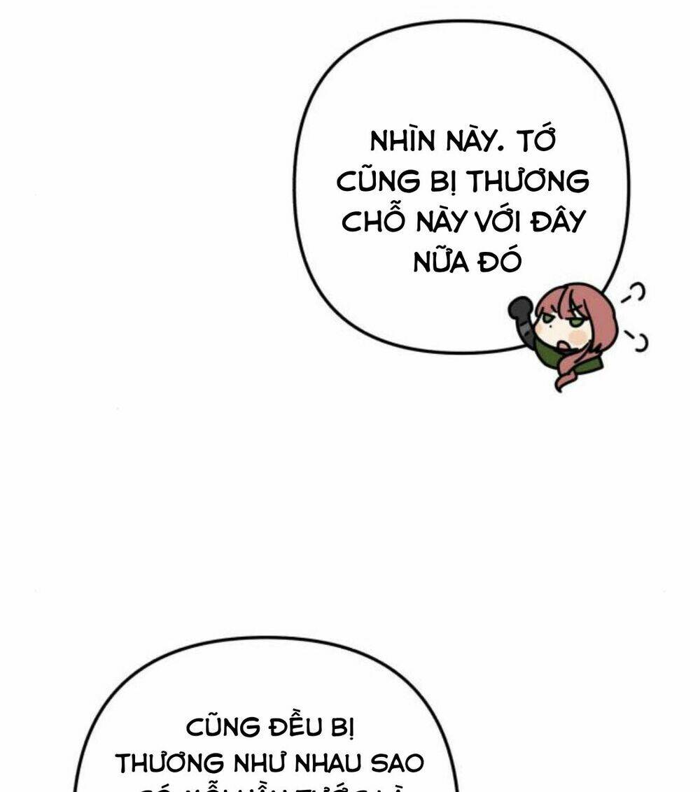 công nương mint bé nhỏ chapter 11 - Trang 2