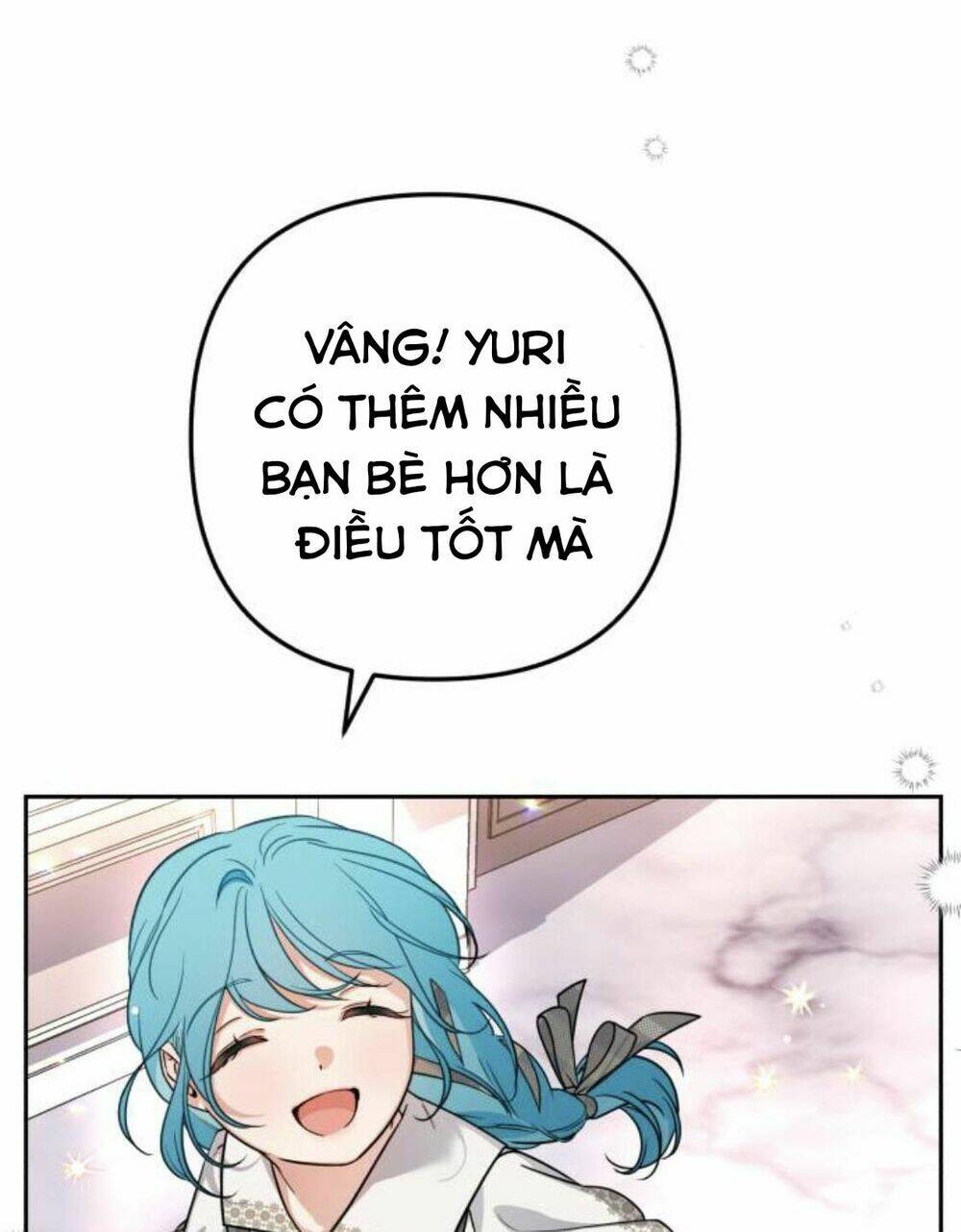 công nương mint bé nhỏ chapter 11 - Trang 2