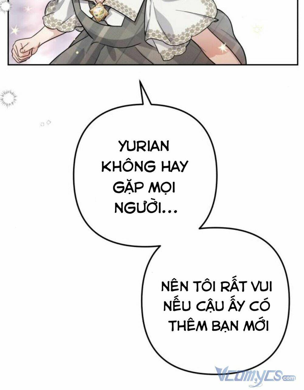 công nương mint bé nhỏ chapter 11 - Trang 2