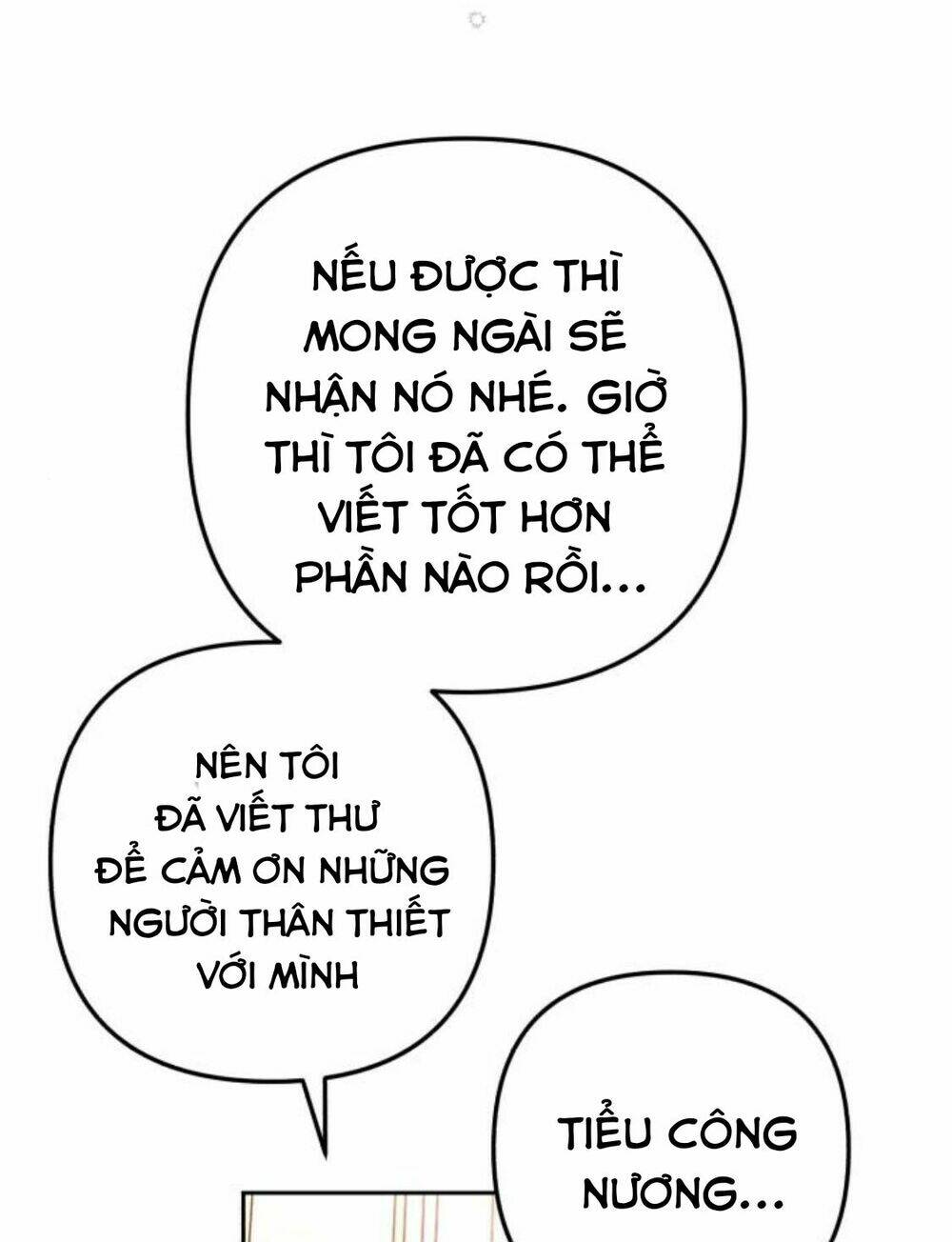 công nương mint bé nhỏ chapter 11 - Trang 2