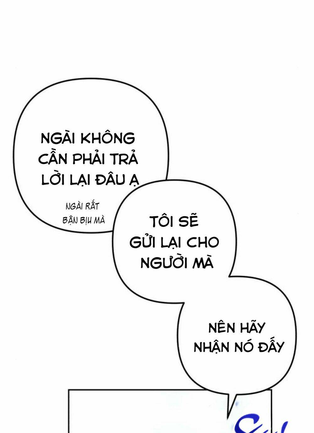 công nương mint bé nhỏ chapter 11 - Trang 2