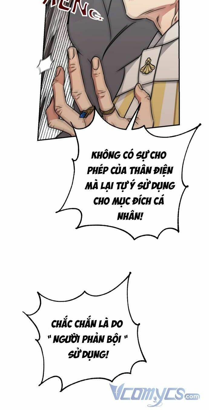 công nương mint bé nhỏ chapter 19 - Trang 2