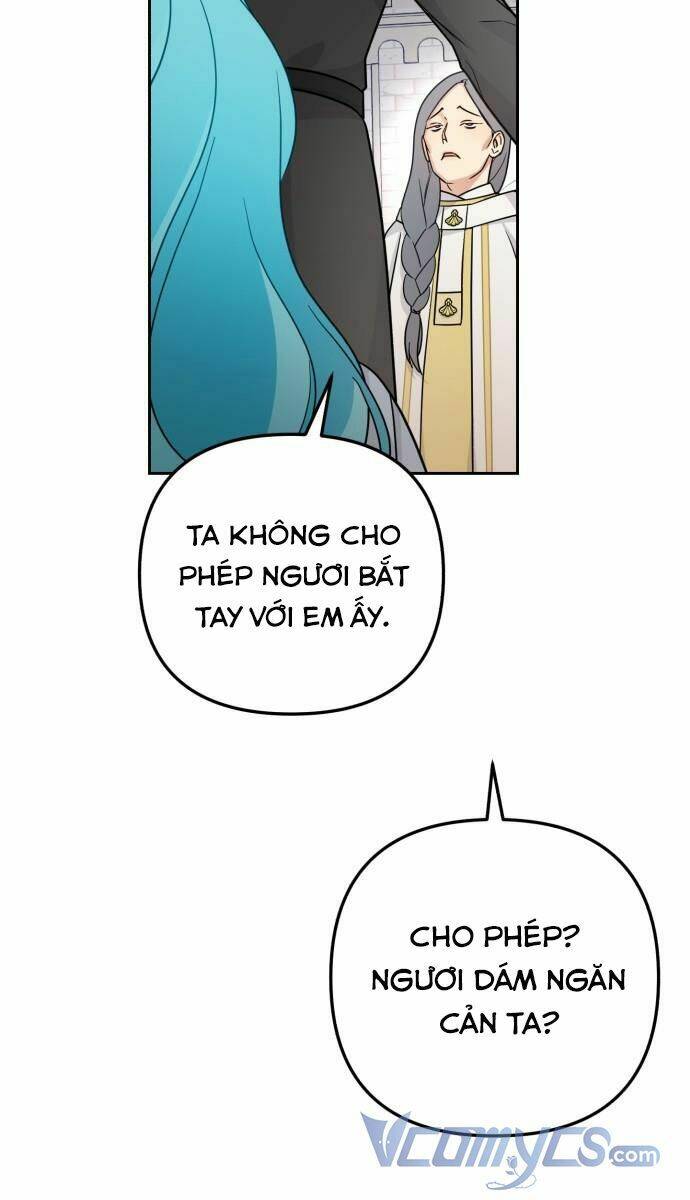 công nương mint bé nhỏ chapter 19 - Trang 2