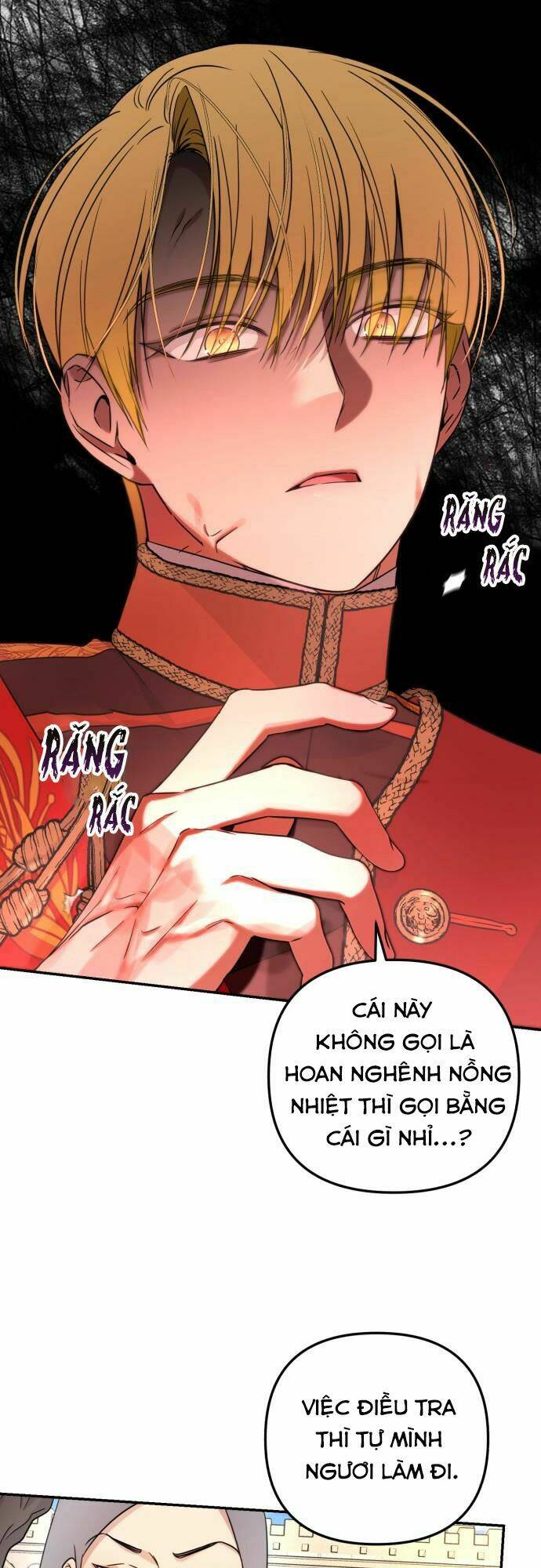 công nương mint bé nhỏ chapter 19 - Trang 2