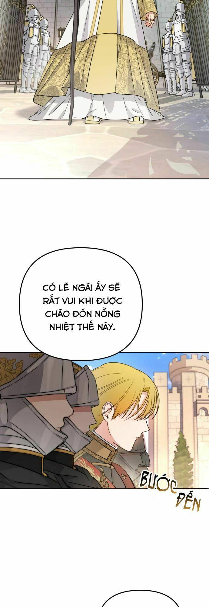 công nương mint bé nhỏ chapter 19 - Trang 2