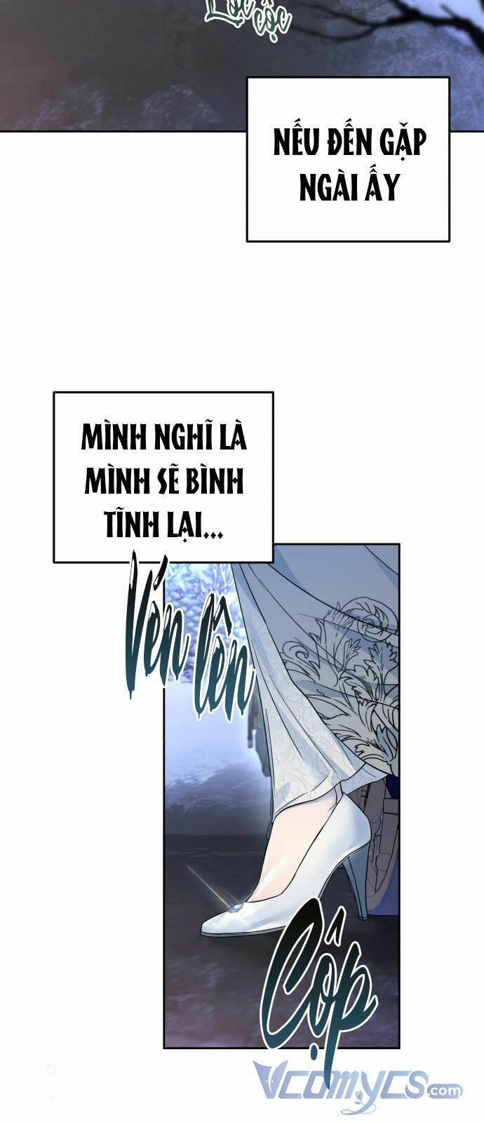 công nương mint bé nhỏ chapter 21 - Trang 2