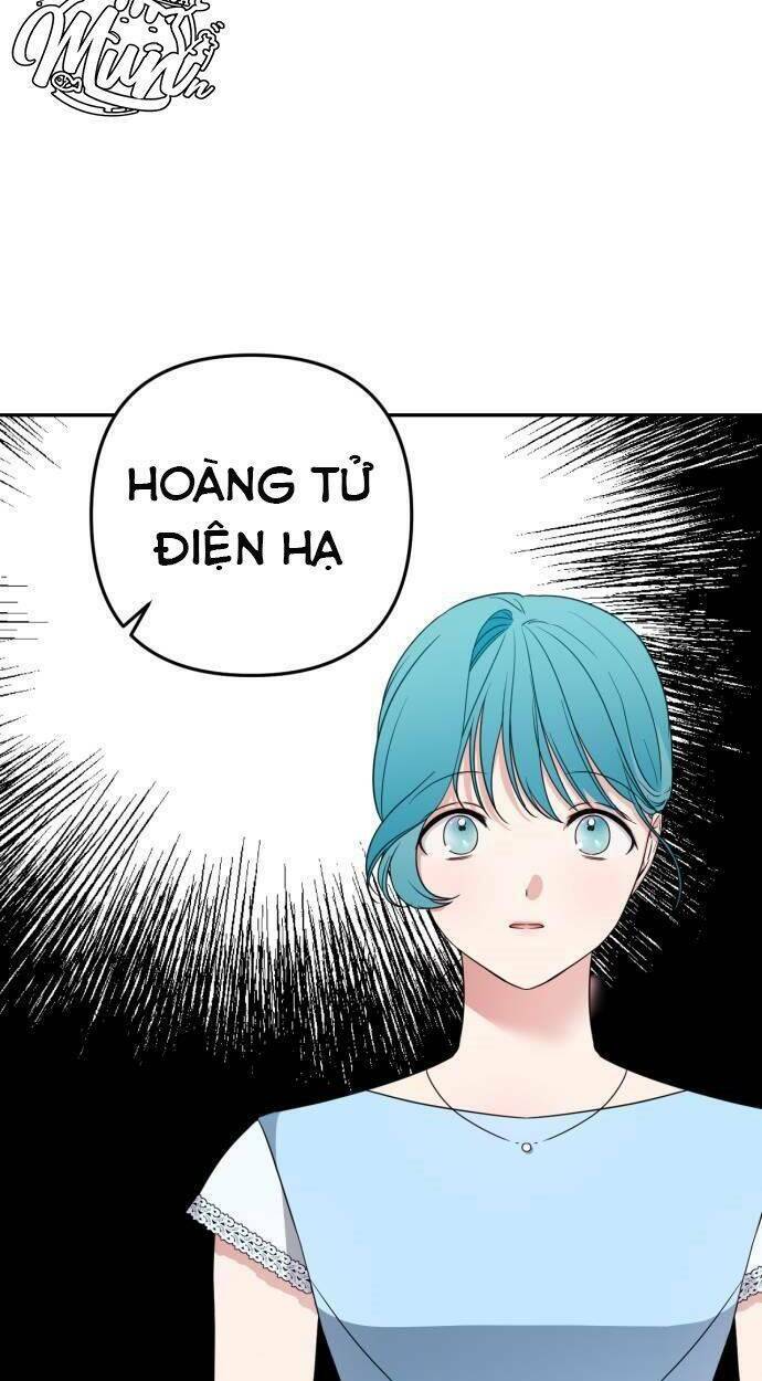 công nương mint bé nhỏ chapter 34 - Trang 2