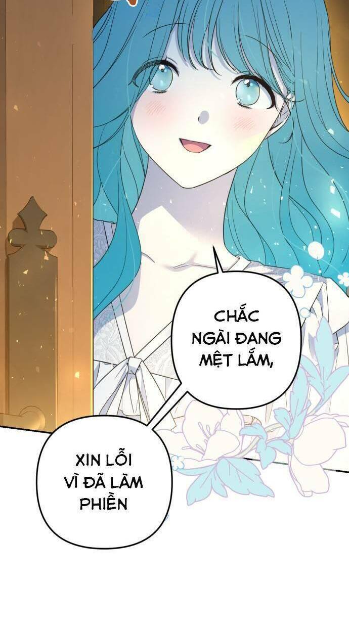 công nương mint bé nhỏ chapter 34 - Trang 2