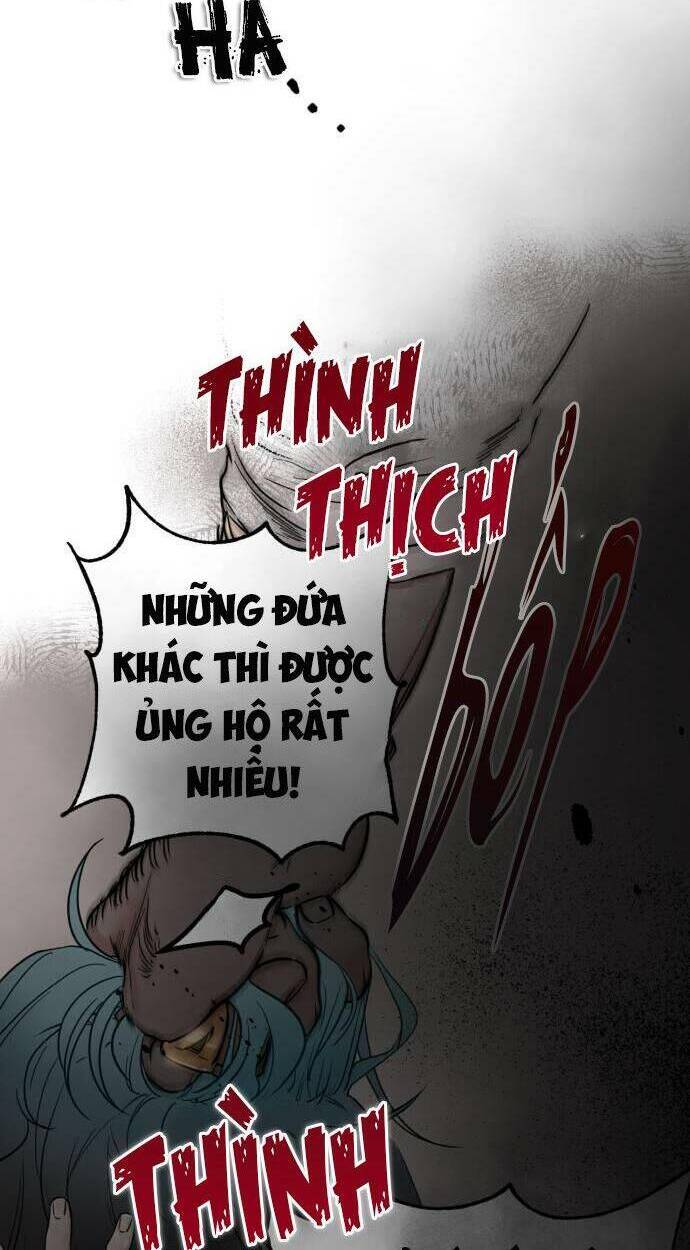 công nương mint bé nhỏ chapter 34 - Trang 2