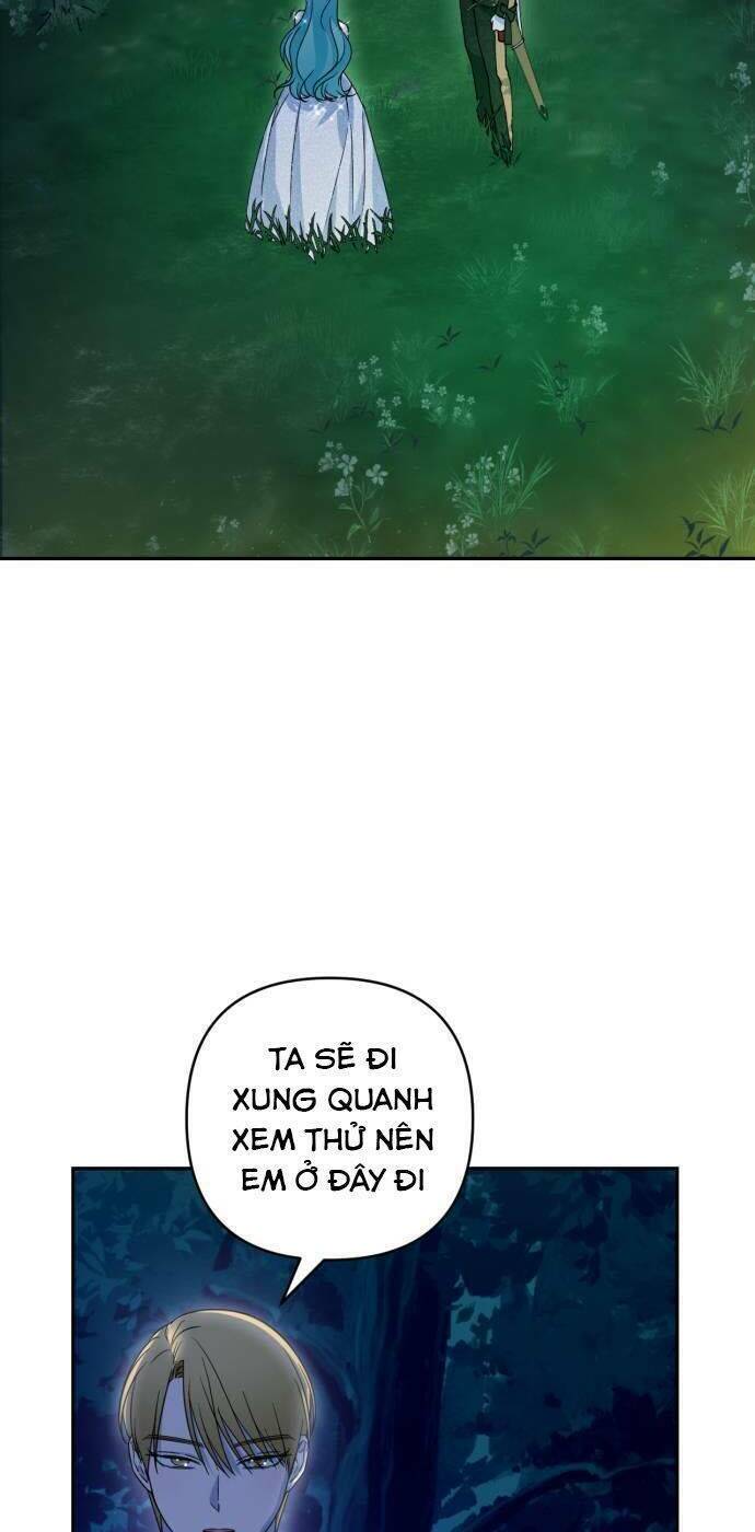 công nương mint bé nhỏ chapter 41 - Trang 2