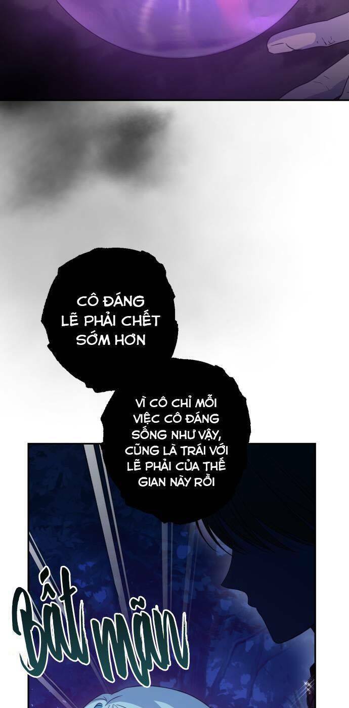 công nương mint bé nhỏ chapter 41 - Trang 2