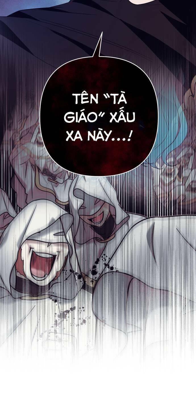 công nương mint bé nhỏ chapter 41 - Trang 2