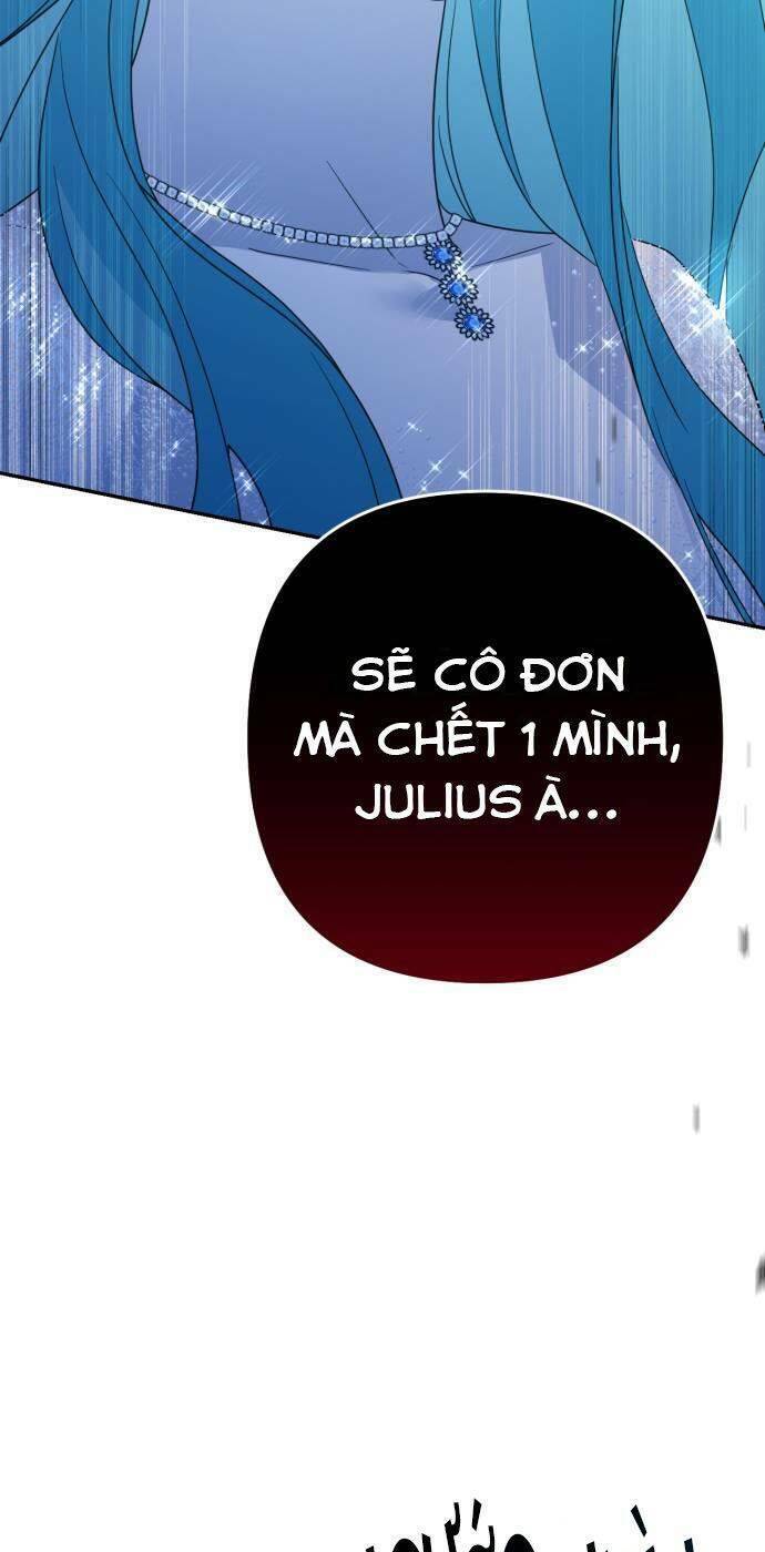 công nương mint bé nhỏ chapter 41 - Trang 2