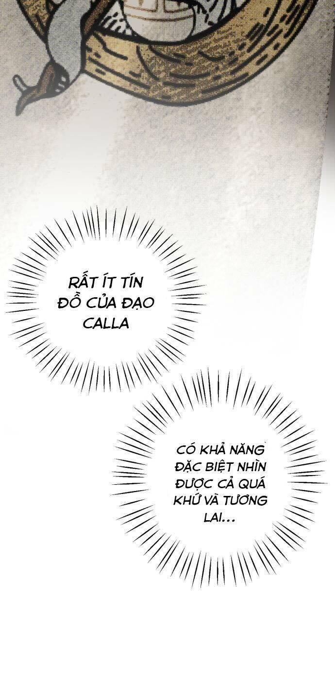 công nương mint bé nhỏ chapter 41 - Trang 2