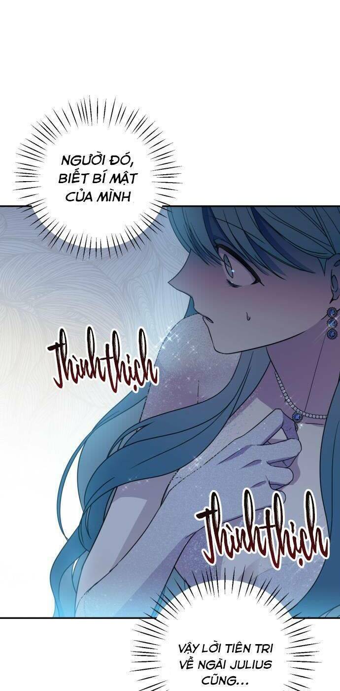 công nương mint bé nhỏ chapter 41 - Trang 2