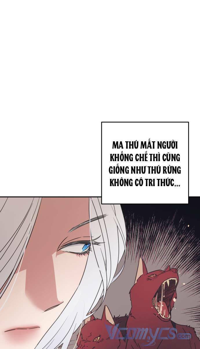 công nương mint bé nhỏ chapter 41 - Trang 2