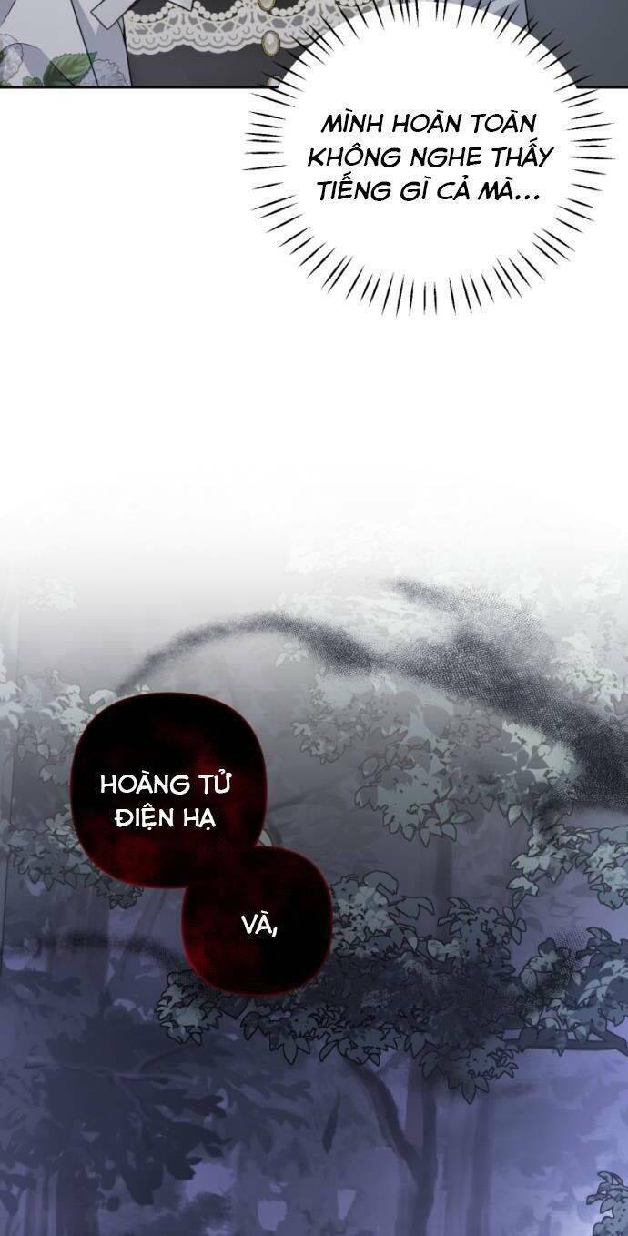 công nương mint bé nhỏ chapter 45 - Trang 2