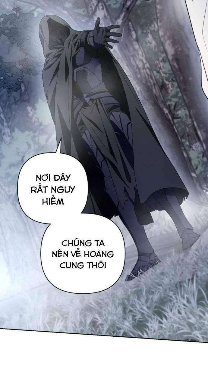 công nương mint bé nhỏ chapter 45 - Trang 2