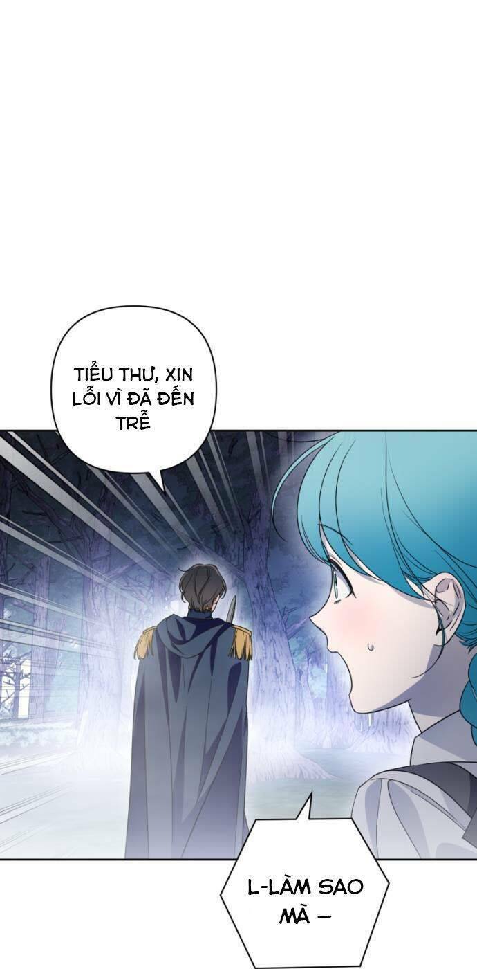 công nương mint bé nhỏ chapter 45 - Trang 2