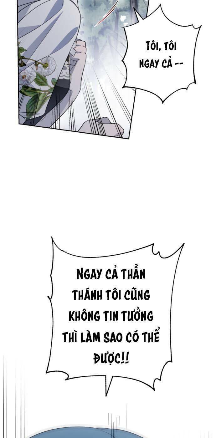 công nương mint bé nhỏ chapter 45 - Trang 2