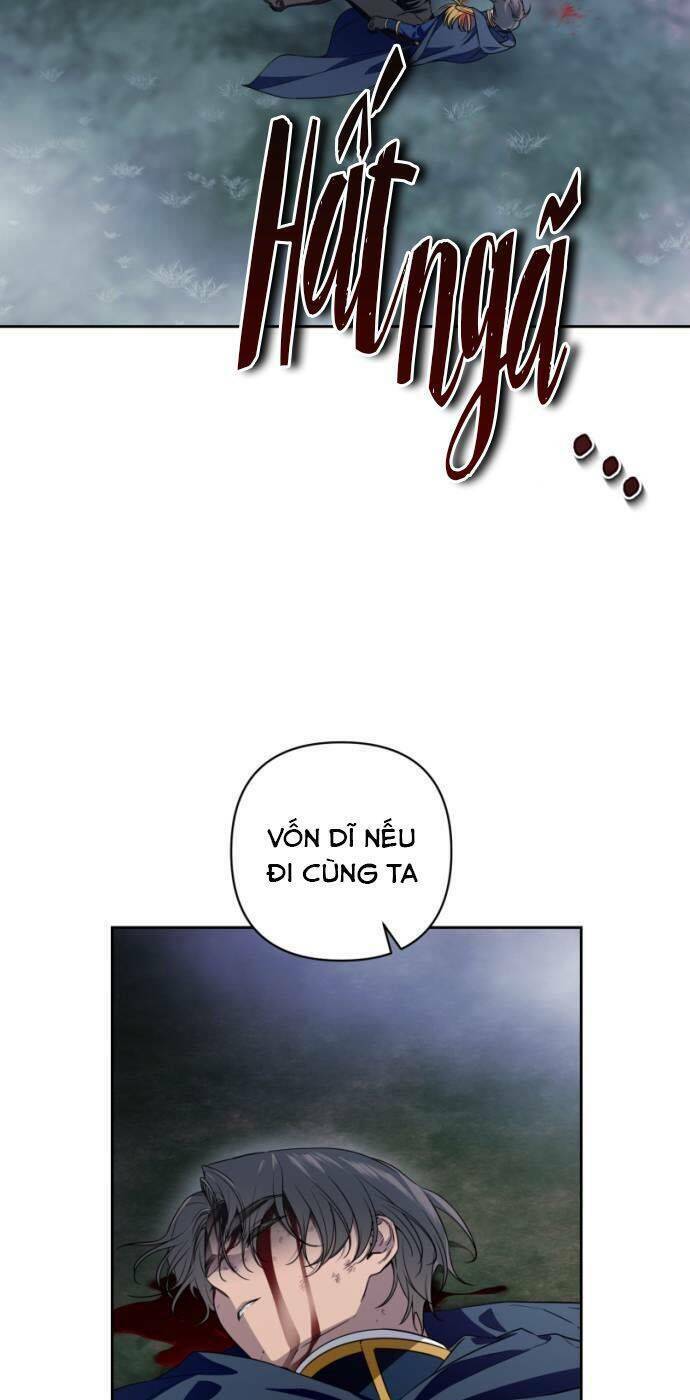 công nương mint bé nhỏ chapter 45 - Trang 2