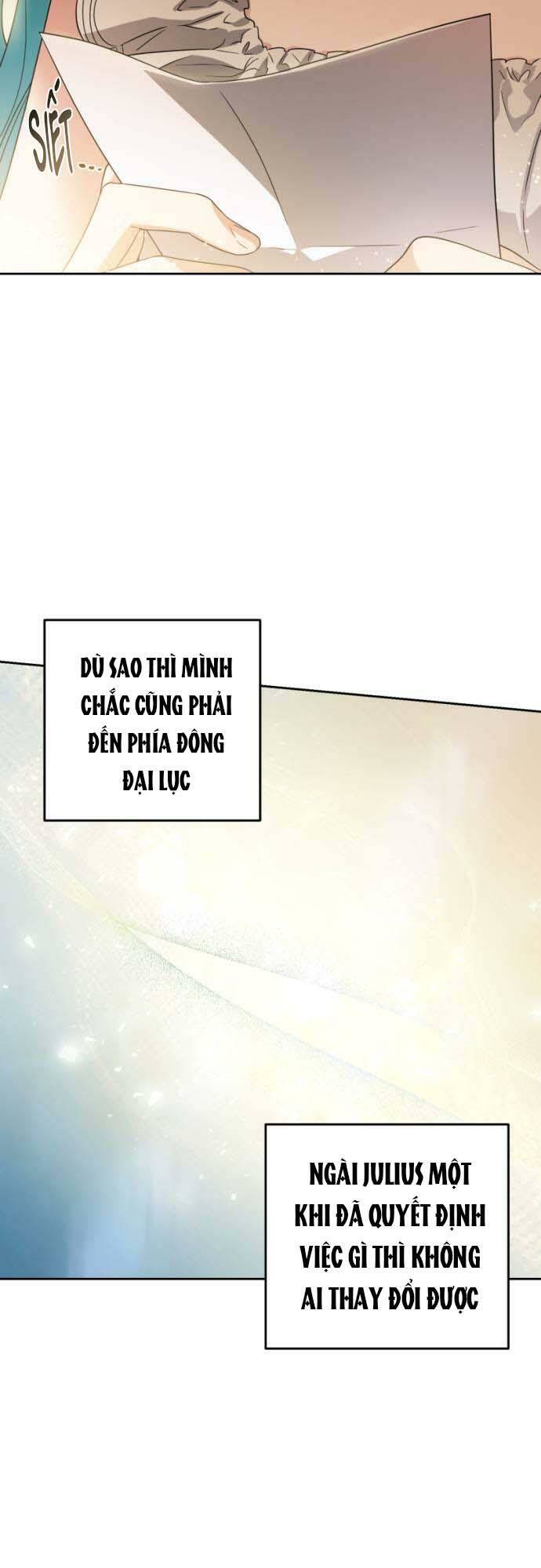 công nương mint bé nhỏ chapter 48 - Trang 2