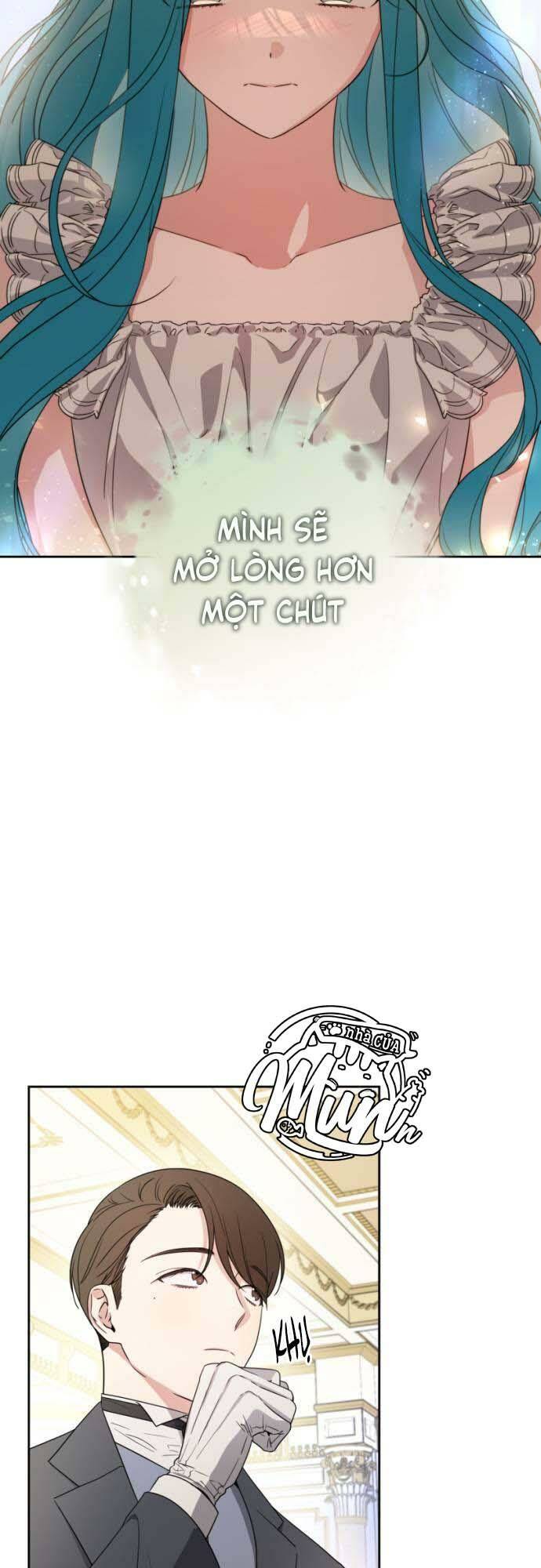 công nương mint bé nhỏ chapter 48 - Trang 2