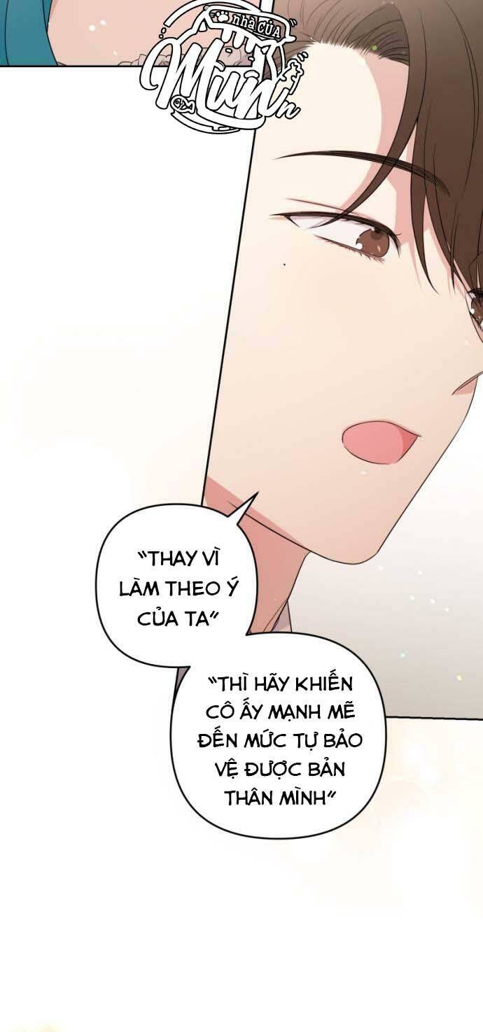 công nương mint bé nhỏ chapter 48 - Trang 2