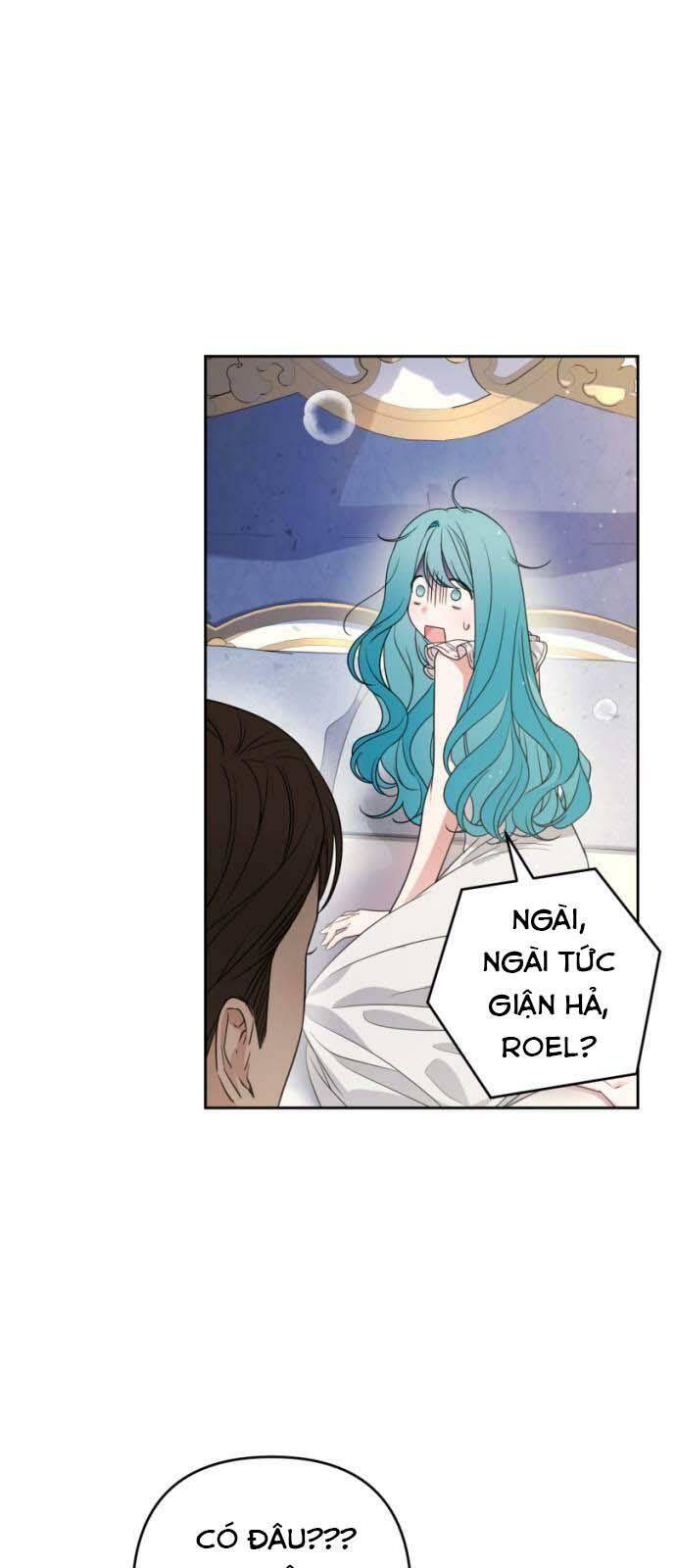 công nương mint bé nhỏ chapter 48 - Trang 2