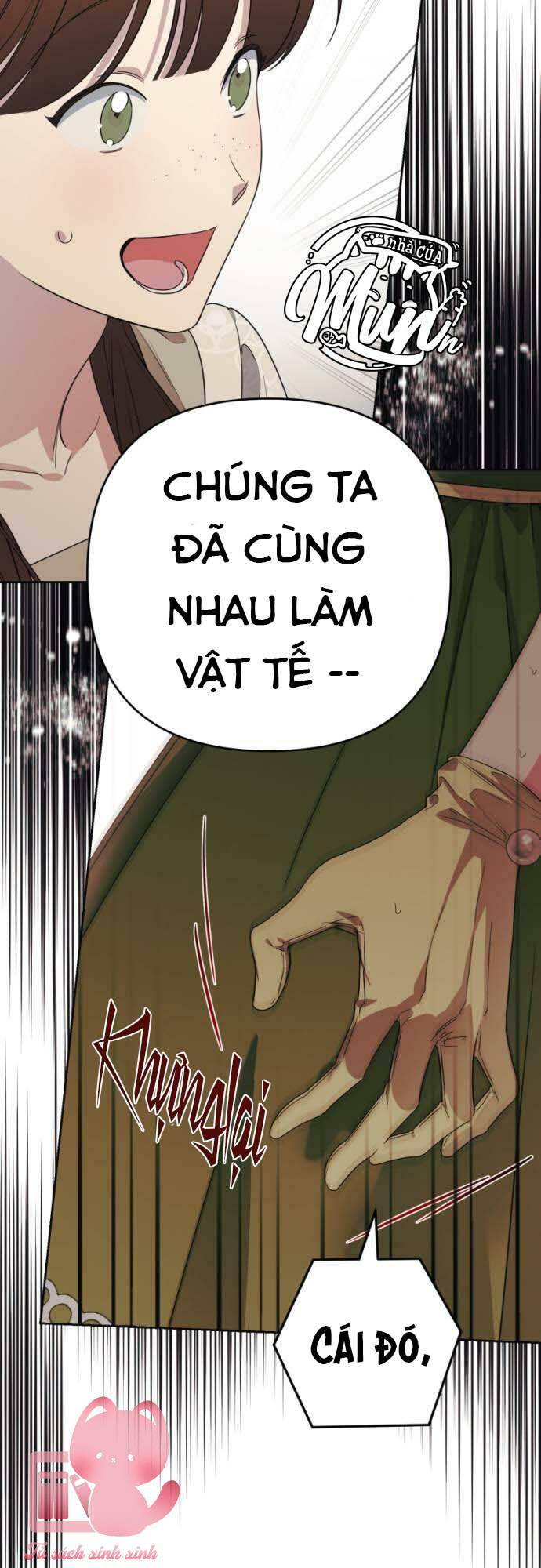 công nương mint bé nhỏ chapter 48 - Trang 2