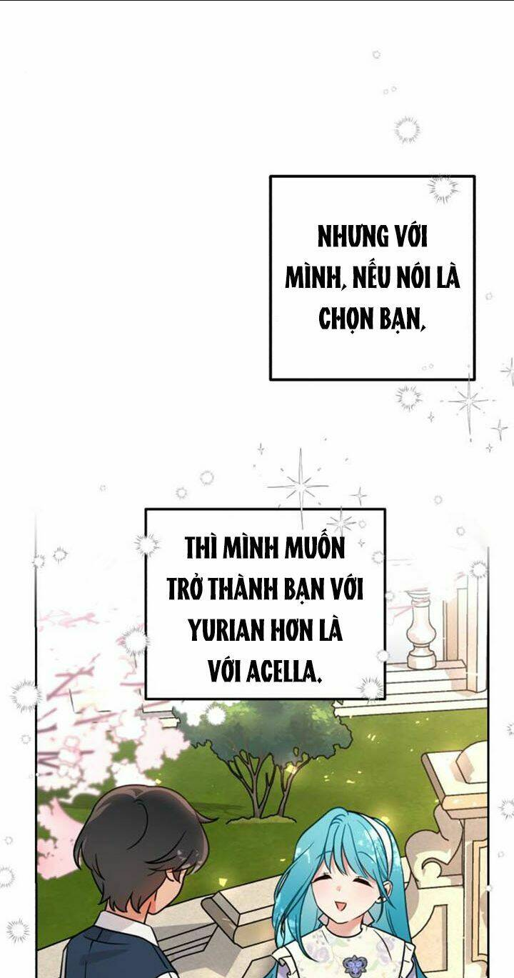 công nương mint bé nhỏ chapter 5 - Trang 2