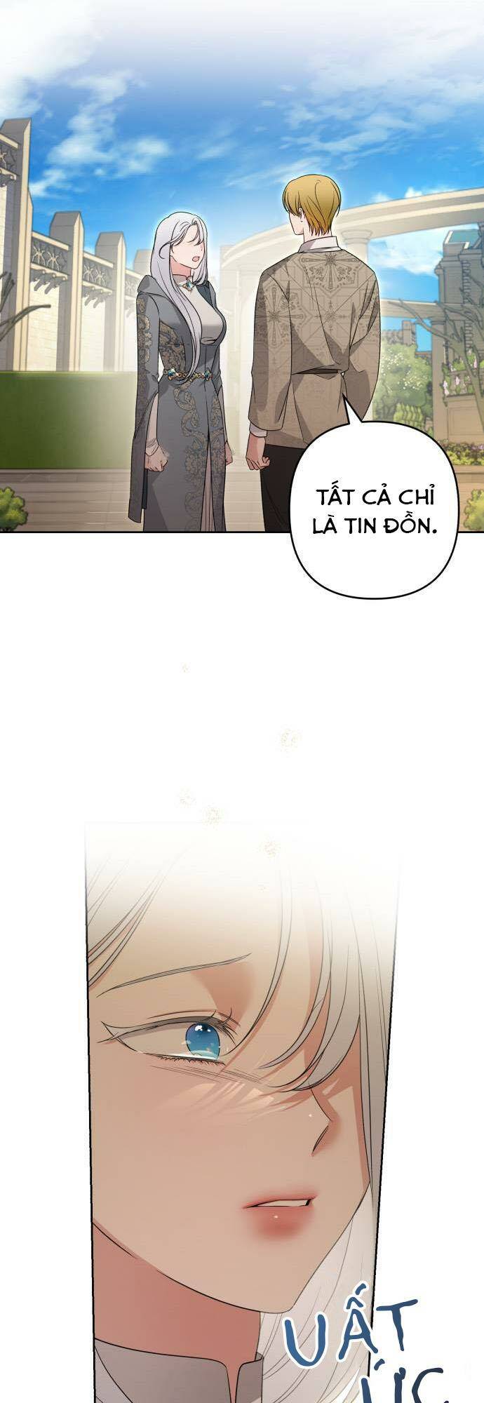 công nương mint bé nhỏ chapter 50 - Next chapter 51