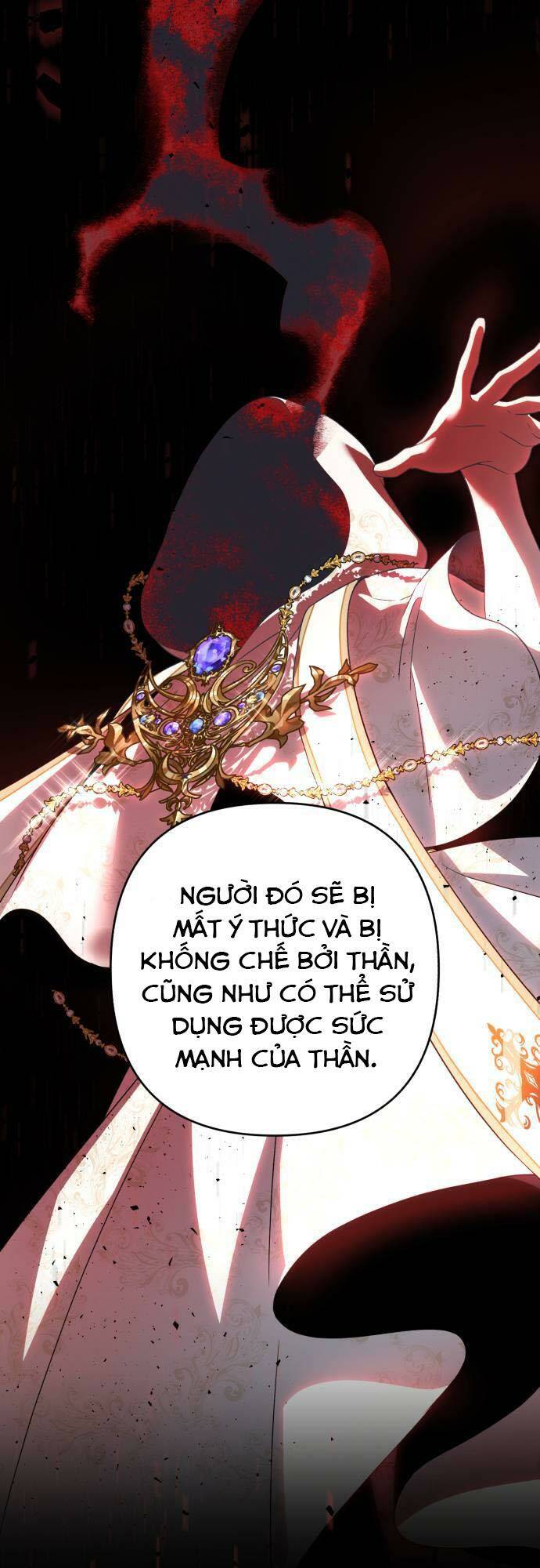 công nương mint bé nhỏ chapter 50 - Next chapter 51