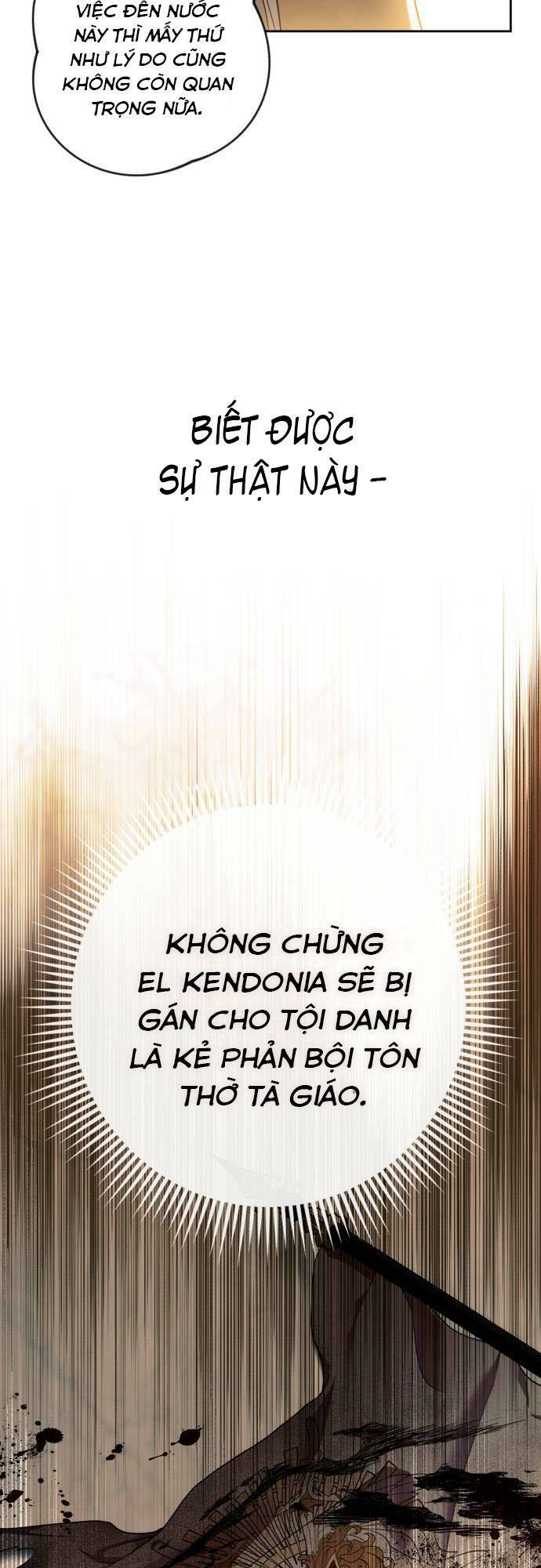 công nương mint bé nhỏ chapter 50 - Next chapter 51