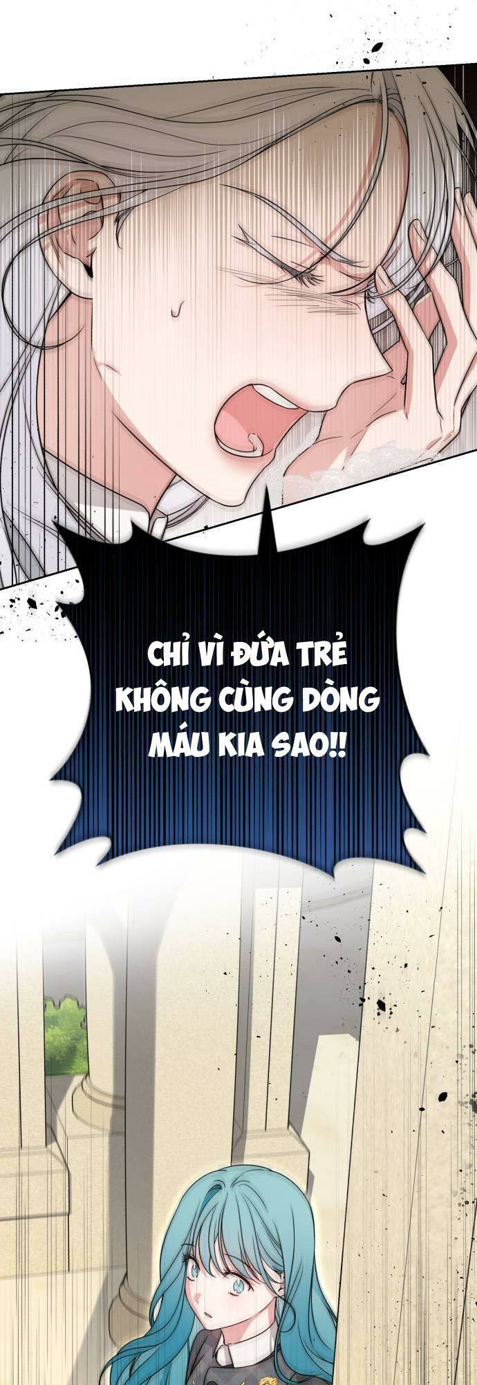 công nương mint bé nhỏ chapter 50 - Next chapter 51